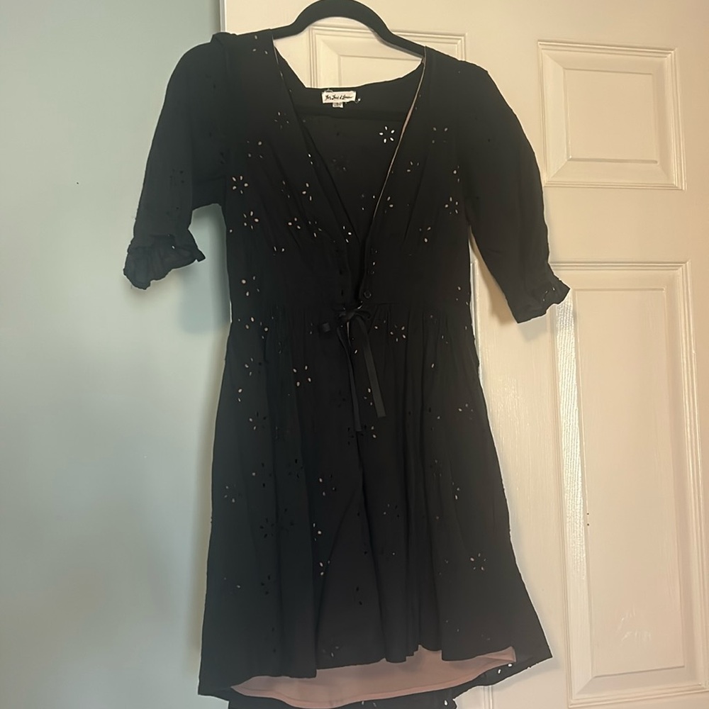 FLL Dress